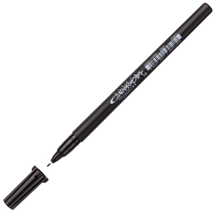 Pigma Calligrapher 3 mm i gruppen Hobby & Kreativitet / Kalligrafi / Kalligrafipenn hos Pen Store (103851)