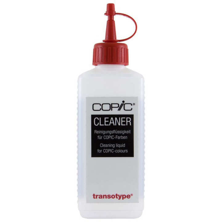 Cleaner 125 ml i gruppen Penne / Kunstnerpenne / Illustrationmarkers hos Pen Store (103854)