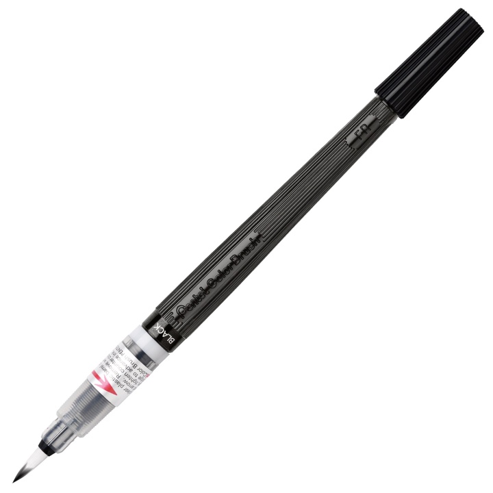 Color Brush i gruppen Penne / Kunstnerpenne / Penselpenne hos Pen Store (104448_r)