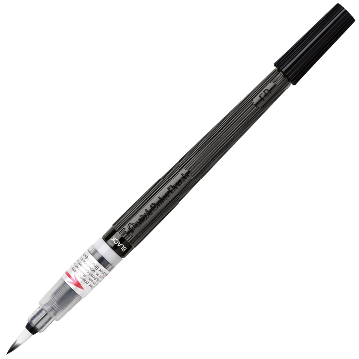 Color Brush i gruppen Penne / Kunstnerpenne / Penselpenne hos Pen Store (104448_r)