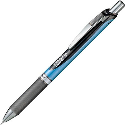 Energel BLN75 Needle 05 i gruppen Penne / Skrive / Blækpenne hos Pen Store (104484_r)