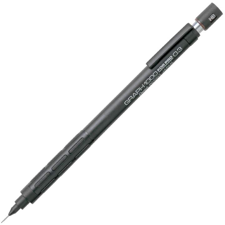 Graph1000 For Pro Stiftblyant i gruppen Penne / Skrive / Stiftblyanter hos Pen Store (104499_r)