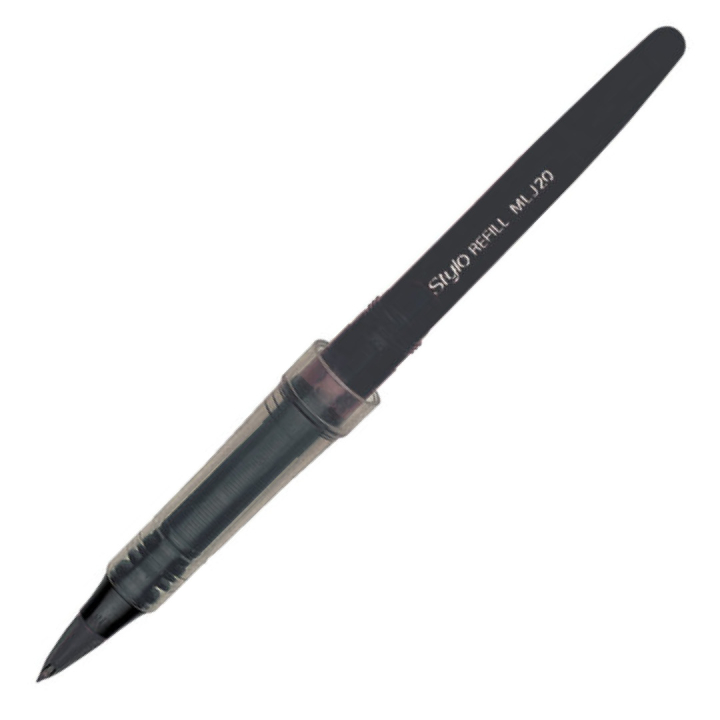 MLJ20 Stylo Refill i gruppen Penne / Pentilbehør / Patroner og refills hos Pen Store (104521)