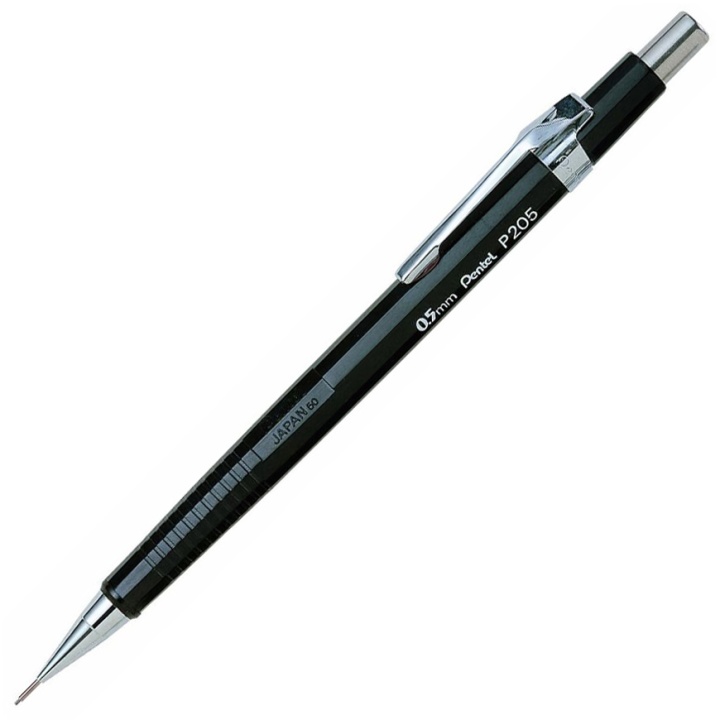 Sharp P205 Stiftblyant 0,5 i gruppen Penne / Mærkning og kontor / Kuglepenne til kontoret hos Pen Store (104525)