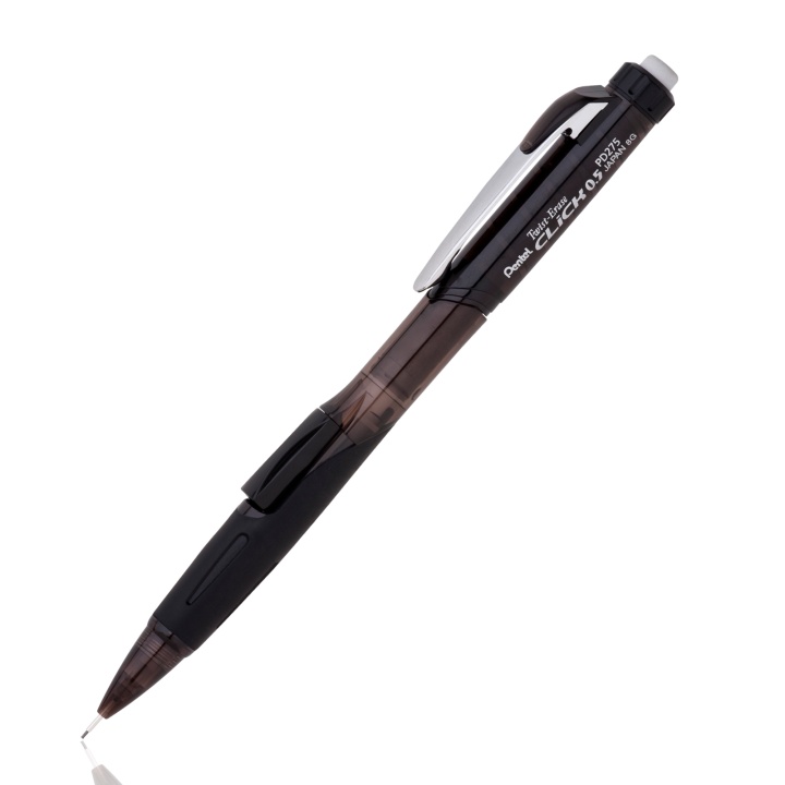 Twist-Erase Click Stiftblyant 0,5 mm i gruppen Penne / Skrive / Stiftblyanter hos Pen Store (104529_r)
