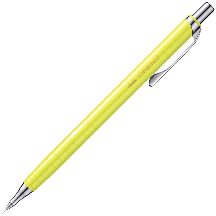 Orenz Stiftblyant Yellow 0.3 mm i gruppen Penne / Skrive / Stiftblyanter hos Pen Store (104546)