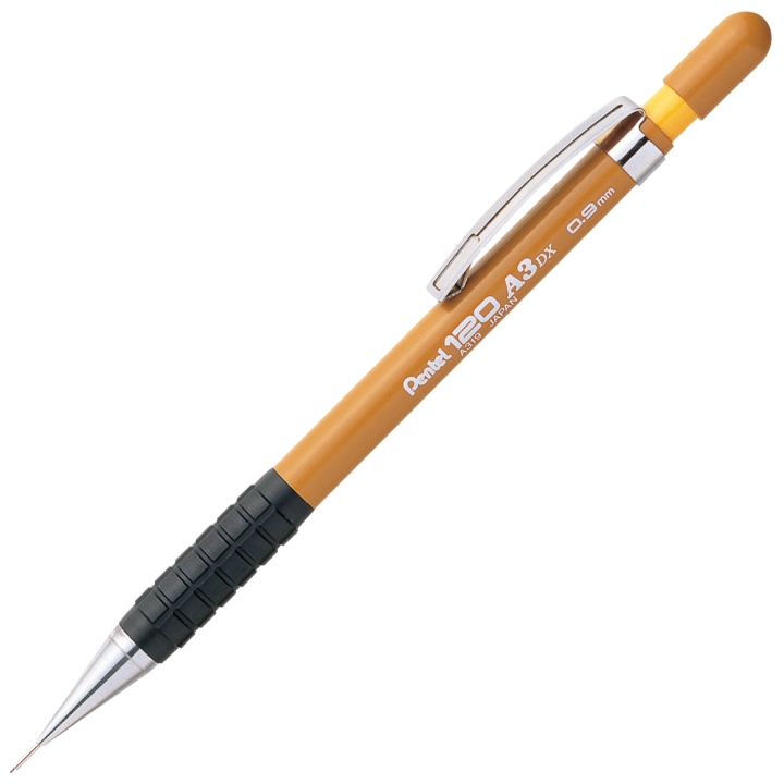 Sensi-Grip Mechanical Pencil i gruppen Penne / Skrive / Stiftblyanter hos Pen Store (104590_r)
