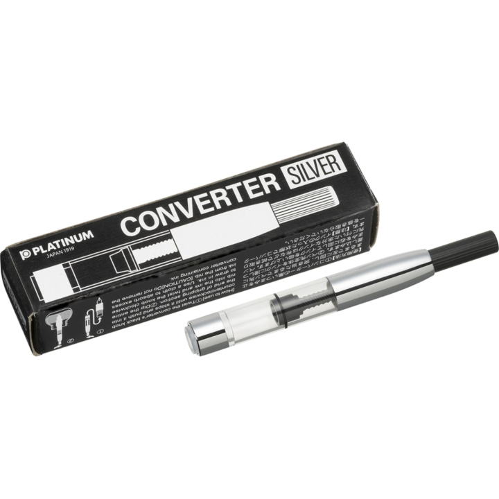 Converter i gruppen Penne / Pentilbehør / Fyldepenne blæk / Converters hos Pen Store (104656)