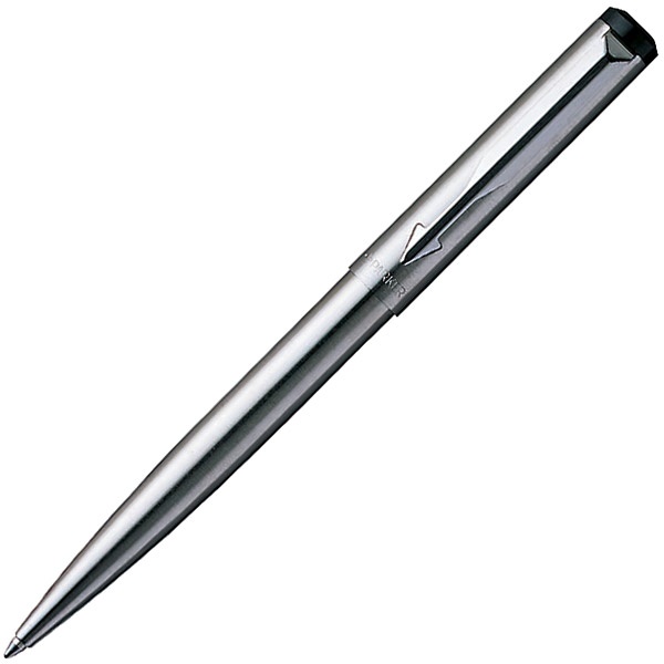 Vector Stainless Steel Kuglepen i gruppen Penne / Fine Writing / Kuglepenne hos Pen Store (104702)