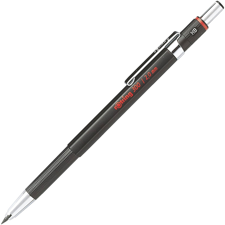 300 Mindeholder 2 mm i gruppen Penne / Skrive / Stiftblyanter hos Pen Store (104705)