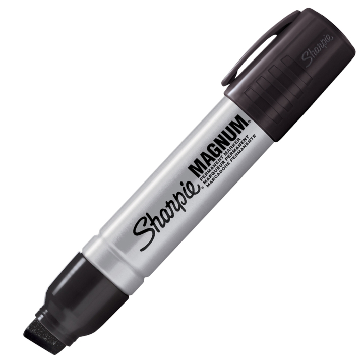 Magnum Permanent Marker i gruppen Penne / Kunstnerpenne / Tusser hos Pen Store (104764_r)