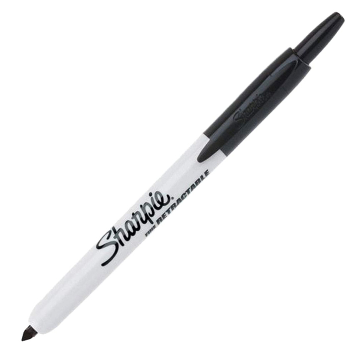 RT Marker Black i gruppen Penne / Kunstnerpenne / Tusser hos Pen Store (104779)
