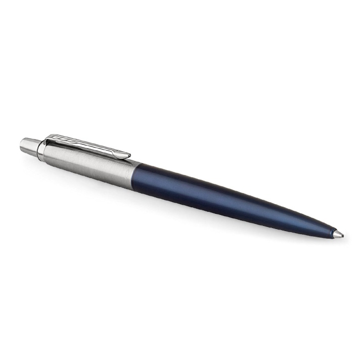 Jotter Royal Blue Kuglepen i gruppen Penne / Fine Writing / Kuglepenne hos Pen Store (104812)