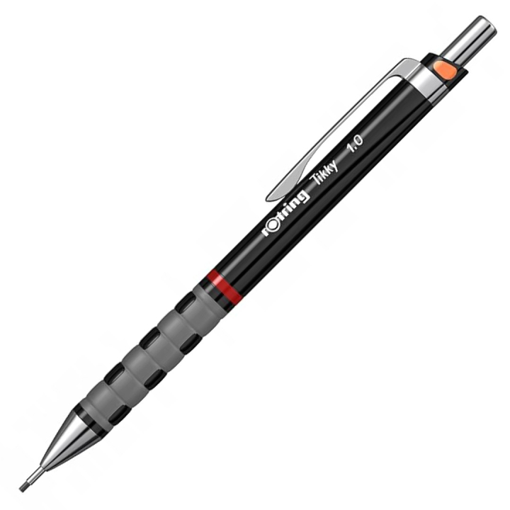 Tikky Stiftblyant 1.0 i gruppen Penne / Skrive / Stiftblyanter hos Pen Store (104824)
