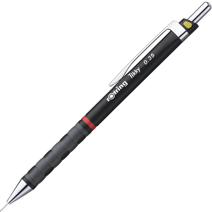 Tikky Stiftblyant 0.35 i gruppen Penne / Mærkning og kontor / Kuglepenne til kontoret hos Pen Store (104825)