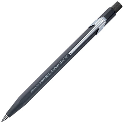 Fixpencil 3 mm i gruppen Kunstnerartikler / Kridt og blyanter / Grafit og blyant hos Pen Store (105019)