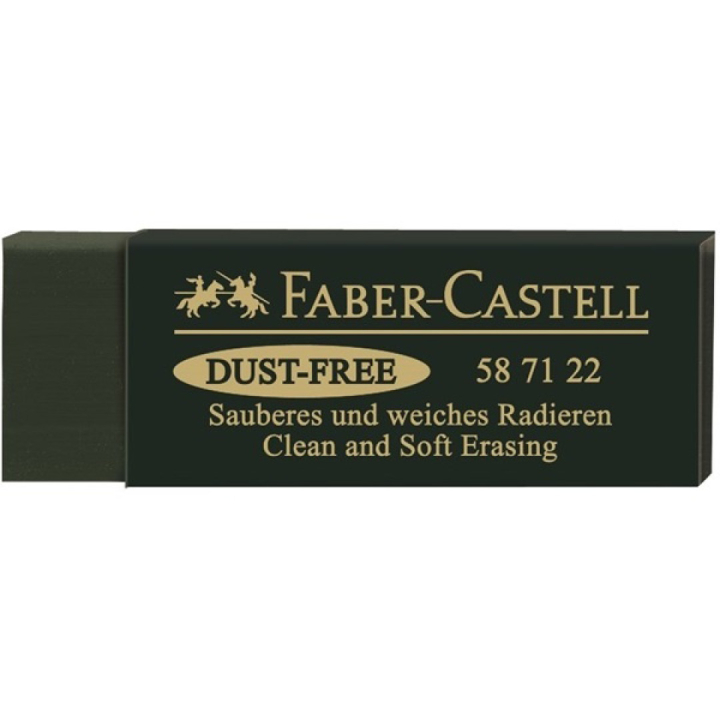 Art Eraser Green i gruppen Penne / Pentilbehør / Viskelæder hos Pen Store (105054)