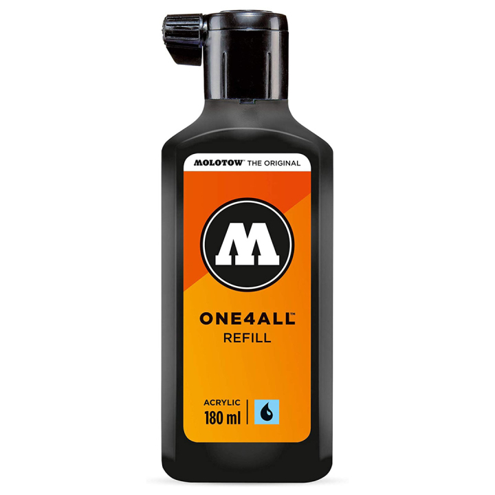 One4All Refill 180ml i gruppen Penne / Pentilbehør / Patroner og refills hos Pen Store (105266_r)