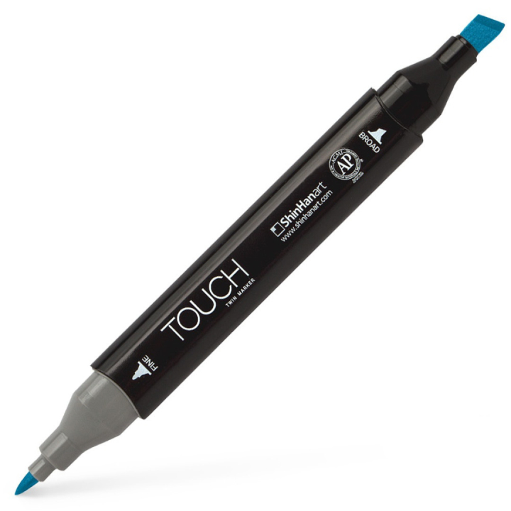 Twin Marker i gruppen Penne / Kunstnerpenne / Illustrationmarkers hos Pen Store (105537_r)