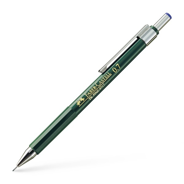TK-Fine Stiftblyant 9719 1.0 mm i gruppen Penne / Skrive / Stiftblyanter hos Pen Store (105842)