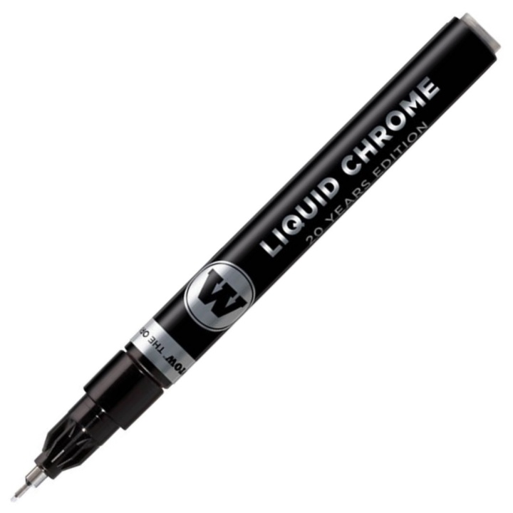 Liquid Chrome Marker 1mm i gruppen Penne / Kunstnerpenne / Tusser hos Pen Store (106208)