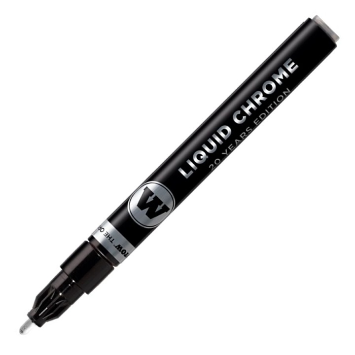 Liquid Chrome Marker 2mm i gruppen Penne / Kunstnerpenne / Tusser hos Pen Store (106209)