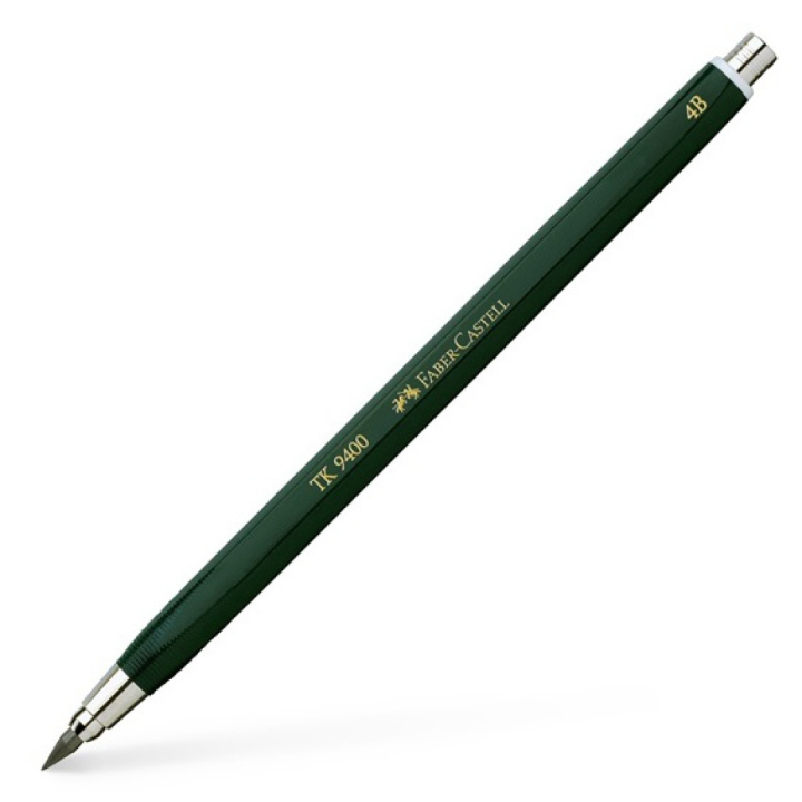 TK 9400 Mindeholder 3,15 mm i gruppen Penne / Skrive / Stiftblyanter hos Pen Store (106262)