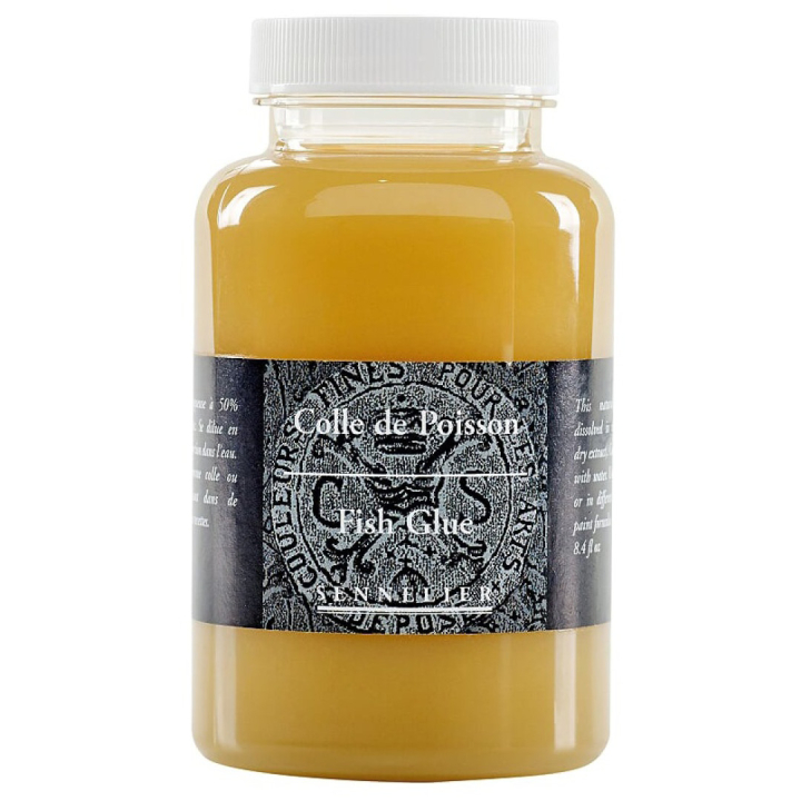 Fish glue 250 ml i gruppen Hobby & Kreativitet / Hobbytilbehør / Lim / Hobbylim hos Pen Store (107522)