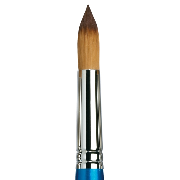 Cotman Brush - Series 111 Round 20 i gruppen Kunstnerartikler / Pensler / Syntetiske pensler hos Pen Store (107608)