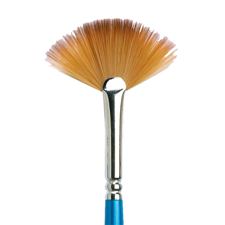 Cotman Brush - Series 888 Fan 2 i gruppen Kunstnerartikler / Pensler / Brede pensler hos Pen Store (107635)