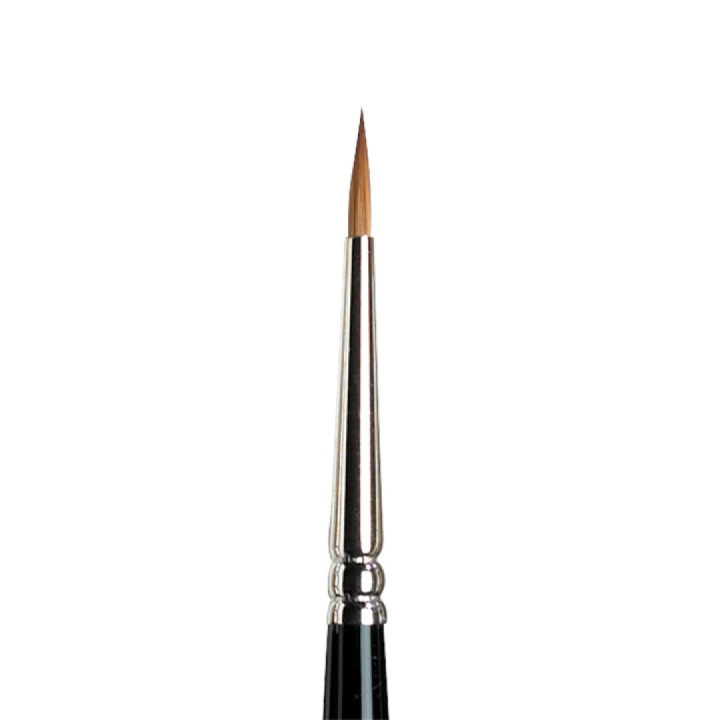 Series 7 Kolinsky Sable Brush 1 i gruppen Kunstnerartikler / Pensler / Akvarelpensler hos Pen Store (107668)