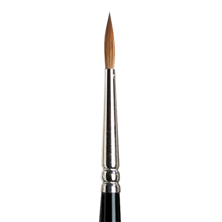 Series 7 Kolinsky Sable Brush 2 i gruppen Kunstnerartikler / Pensler / Akvarelpensler hos Pen Store (107669)