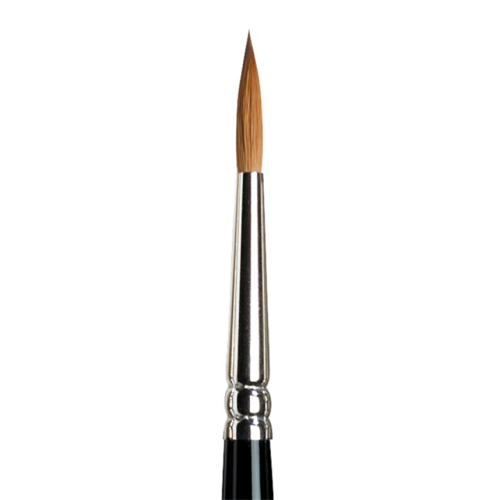 Series 7 Kolinsky Sable Brush 4 i gruppen Kunstnerartikler / Pensler / Akvarelpensler hos Pen Store (107671)