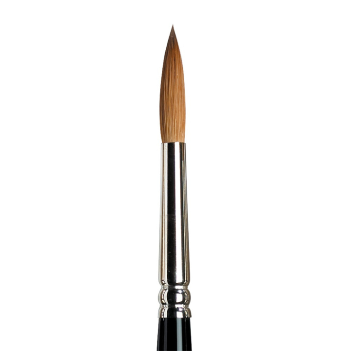 Series 7 Kolinsky Sable Brush 7 i gruppen Kunstnerartikler / Pensler / Akvarelpensler hos Pen Store (107673)