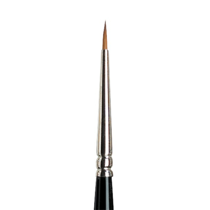 Series 7 Kolinsky Sable Brush 00 i gruppen Kunstnerartikler / Pensler / Akvarelpensler hos Pen Store (107675)