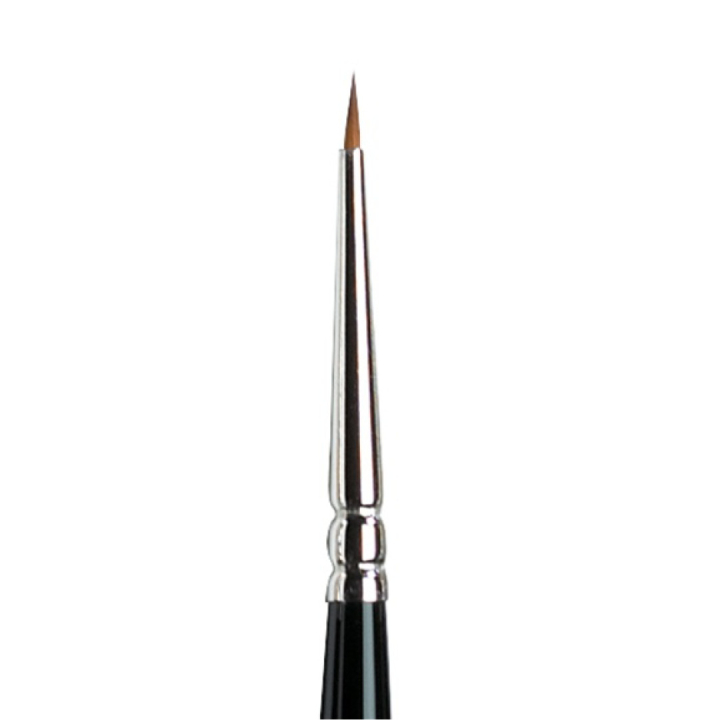 Series 7 Kolinsky Sable Brush Miniature 00 i gruppen Kunstnerartikler / Pensler / Akvarelpensler hos Pen Store (107682)