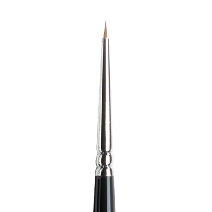 Series 7 Kolinsky Sable Brush Miniature 000 i gruppen Kunstnerartikler / Pensler / Akvarelpensler hos Pen Store (107683)
