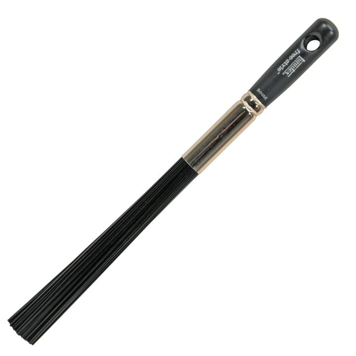 Freestyle Splatter Brush Round i gruppen Kunstnerartikler / Pensler / Brede pensler hos Pen Store (108264)