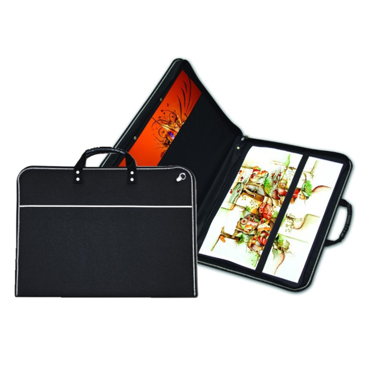 Quartz Case A3 i gruppen Kunstnerartikler / Kunstnertilbehør / Opbevaring hos Pen Store (108801)
