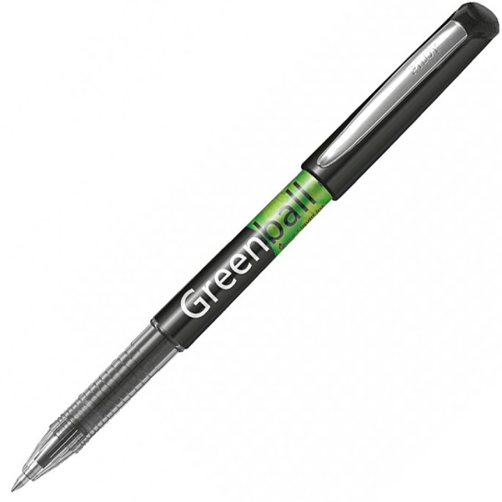 Begreen Greenball i gruppen Penne / Skrive / Blækpenne hos Pen Store (109025_r)