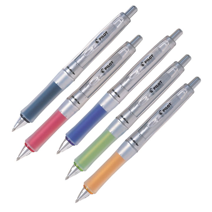 Dr Grip Kuglepen i gruppen Penne / Skrive / Blækpenne hos Pen Store (109037_r)
