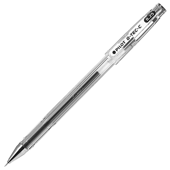 G-TEC C25 Hyperfine i gruppen Penne / Skrive / Gelpenne hos Pen Store (109136)