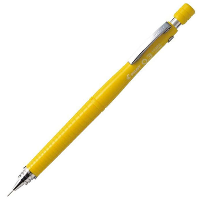 H-323 Stiftblyant 0.3 i gruppen Penne / Skrive / Stiftblyanter hos Pen Store (109152)