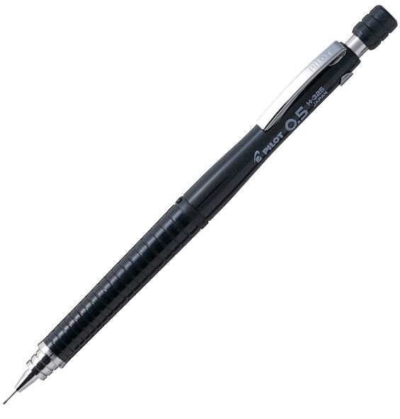H-325 Stiftblyant 0.5 i gruppen Penne / Skrive / Stiftblyanter hos Pen Store (109153)