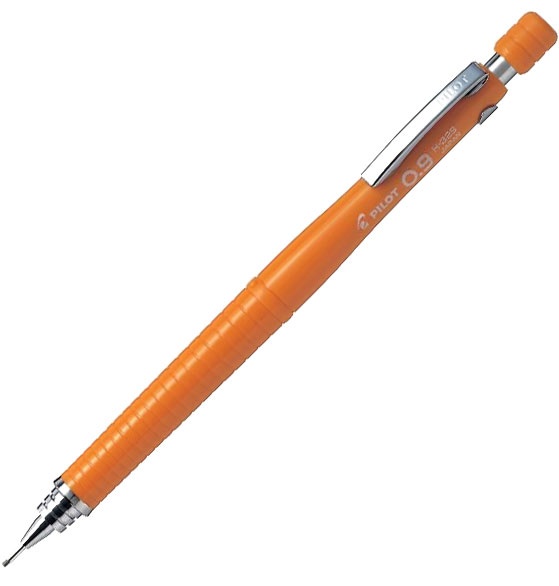 H-329 Stiftblyant 0.9 i gruppen Penne / Skrive / Stiftblyanter hos Pen Store (109154)