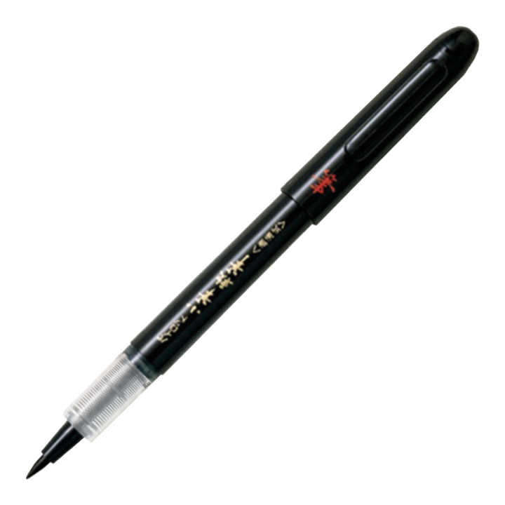 Brush pen SV-30KSN-B i gruppen Hobby & Kreativitet / Kalligrafi / Kalligrafipenn hos Pen Store (109185)