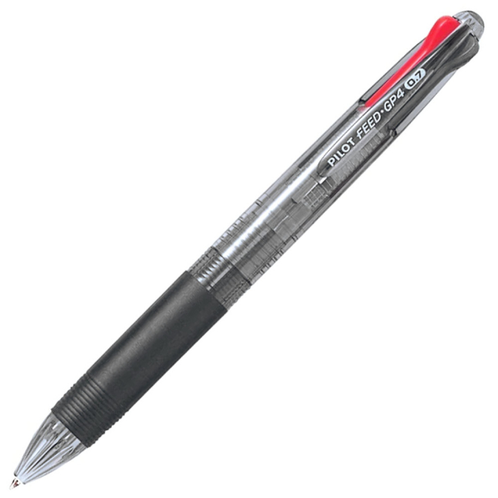 Multi Kuglepen Begreen Feed GP4 i gruppen Penne / Skrive / Multipenne hos Pen Store (109194)