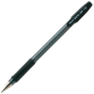 Kuglepen BPS-GP-XBroad i gruppen Penne / Skrive / Blækpenne hos Pen Store (109195_r)