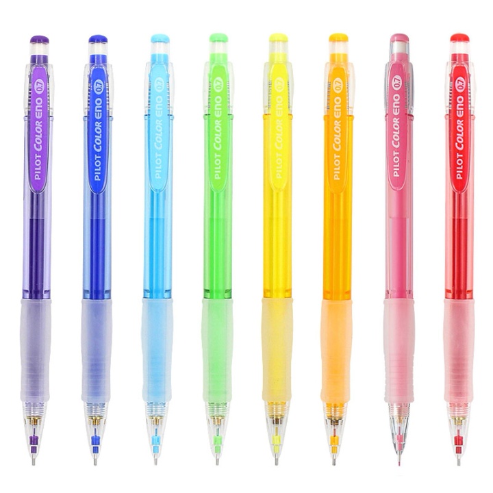 Stiftblyant Color ENO 0.7 i gruppen Penne / Skrive / Stiftblyanter hos Pen Store (109275_r)