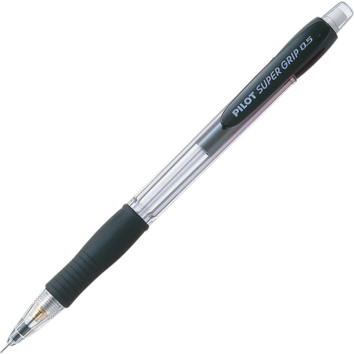 Stiftblyant Super Grip 0.5 i gruppen Penne / Mærkning og kontor / Kuglepenne til kontoret hos Pen Store (109283)